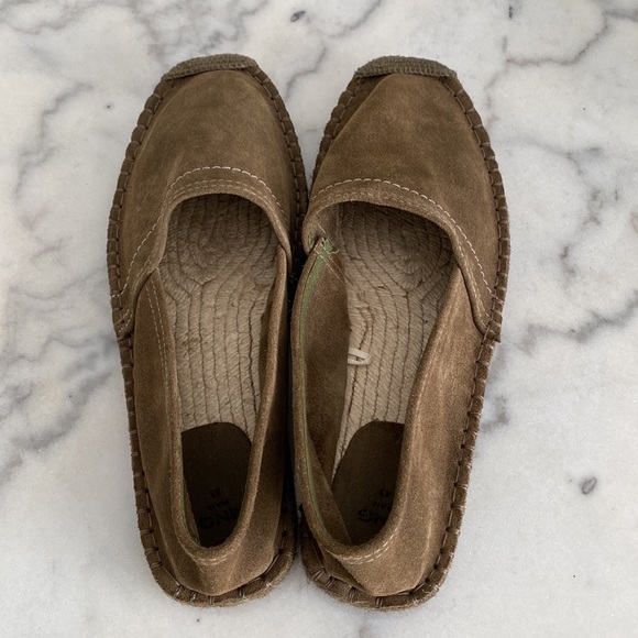 Mango spadrilles size 43 - Picture 3 of 5
